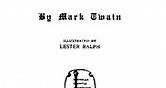 [PDF] Eve’s Diary, By Mark Twain In English - Panot Book