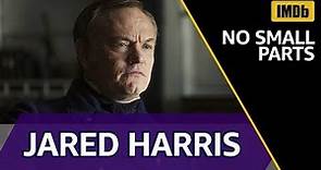 Jared Harris Roles Before "The Terror" | IMDb NO SMALL PARTS