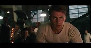 Capitão América: O Primeiro Vingador - Trailer 1 dublado