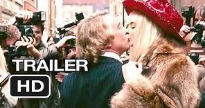 The Look of Love TRAILER 1 (2013) - Steve Coogan, Imogen Poots, Matt Lucas Movie HD
