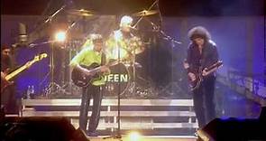 Queen + Paul Rodgers - Shooting Star (Live In Ukraine)