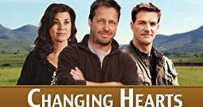 Changing Hearts (2012) | Trailer | Daphne Zuniga | Brian McNamara | Brad Johnson