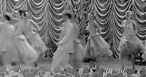 Paris Follies Of 1956 aka Fresh From Paris 1955 - Forrest Tucker, Margaret Whiting, Dick Wesson, Lloyd Corrigan, Martha Hyer, Barbara Whiting
