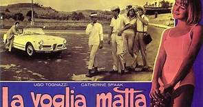 Luciano Salce - La voglia matta (1962).mp4