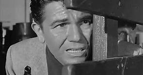He Ran All the Way 1951 -crime drama film-noir classic full movie, John Garfield, Shelley Winters