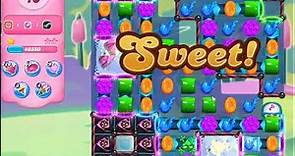 Candy Crush Saga Level 8270