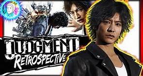Judgment | A Complete History and Retrospective