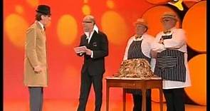 The Harry Hill Show