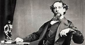 Charles Dickens Biography