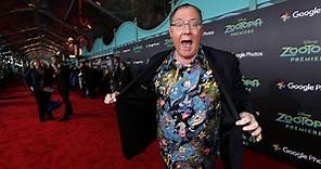 Pixar co-founder John Lasseter to step down following allegations of inappropriate conduct