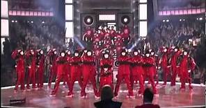 Jabbawockeez ABDC Season 6 "The Finale" America's Best Dance Crew Season of the Superstars