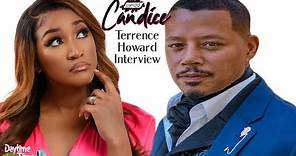 (Interview): Terrence Howard PROVES he did NOT lose his mind & shares SECRETS of Universe!