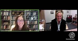 Which Side of History: Chelsea Clinton and Jim Steyer | LIVE from NYPL