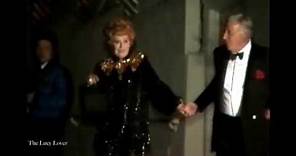 Last Footage of Lucille Ball (Academy Awards, March 1989)