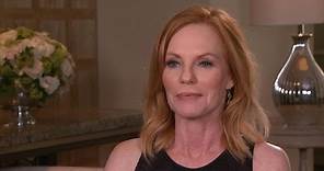 Marg Helgenberger on Returning for 'CSI' Farewell: 'One More for the Road'