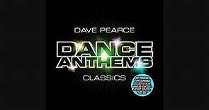 Dave Pearce: Dance Anthems Classics - CD3