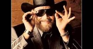 Hank williams jr. country state of mind.
