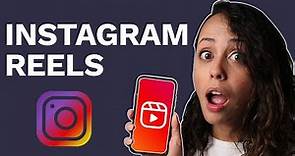 Instagram Reels - ¿Qué Es Instagram Reels Y Cómo Usarlo?