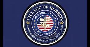 Public Safety Meeting |... - The Village of Robbins Illinois