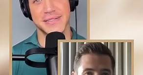 This week on my podcast, “I’ve Never Said This Before,” is the brilliant television producer, #RobbieRogers, whose latest show #FellowTravelers on Showtime Networks is out now! Robbie opens up about the scene that made him break down in tears on-set, how people from all different walks of life can take something away from this series, being called to projects that dive into #LGBTQ history, coming out as one of the first openly gay professional athletes, and learning to be proud of who he is toda