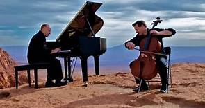 真正的音乐：《Michael Meets Mozart》——古典与流行的完美碰撞！_莫扎特