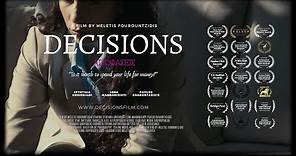 Decisions | (2023) Official Full Movie