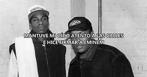 Dr. Dre - Still D.R.E. ft. Snoop Dogg (Subtitulada al español)