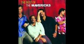 The Mavericks Dance The Night Away