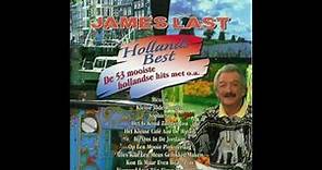 James Last - Hollands Best CD2.