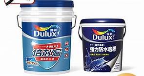 【Dulux得利塗料】A959 得利倍剋漏屋頂防水漆 基本版（10坪套組） - PChome 24h購物
