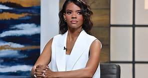 Candace Owens Says She 'Cannot Be Silenced' After Daily Wire Exit