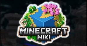 The NEW Minecraft Wiki Is AMAZING!