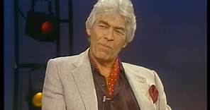 James Coburn Rare Interview (Bruce Lee’s Hollywood friend)