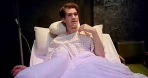 ANGELS IN AMERICA - National Theatre Live Trailer with ANDREW GARFIELD & NATHAN LANE