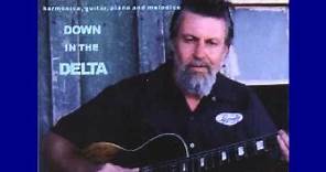 Paul Oscher Down In The Delta 2005 Driftin' Blues Dimitris Lesini Blues