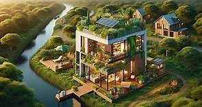 History of Sustainable Architecture