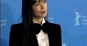 Jeon Do-yeon at the Berlin International Film Festival 2023 for her movie #killboksoon