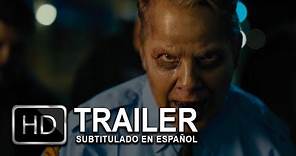 Zombie Town (2023) | Trailer subtitulado en español