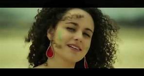 Pelé 'Ginga' Official Music Video A R Rahman Ft Anna Beatriz