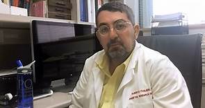 ADA 76th Scientific Sessions: Dr. Alberto Pugliese