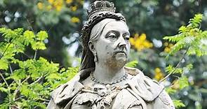 Queen Victoria of the UK was proclaimed Empress of India in 1877