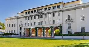 How Competitive Is Caltech's Admissions Process?
