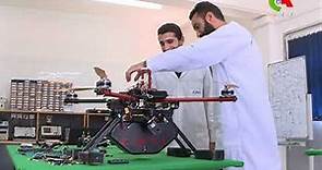 Bou-Ismaïl : Des drones made in Algérie.