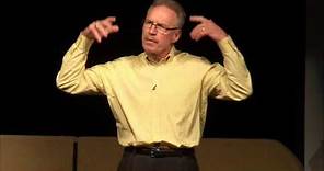 Success: Nature or Nurture? Bill Clement at TEDxCapeMay 2013
