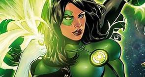 ¿Por qué Linterna Verde es mujer en 'DC Liga de supermascotas'?