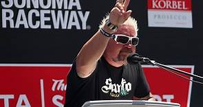 The best restaurant in California visited by Guy Fieri is in San Mateo County: report