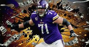 Has Riley Reiff Earned an Extension from the Vikings?