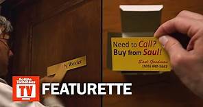 Better Call Saul S04E07 Featurette | 'Jimmy as Saul Goodman' | Rotten Tomatoes TV