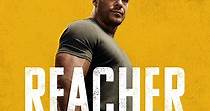 Reacher temporada 2 - Ver todos los episodios online