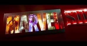 Thor: Love and Thunder IMAX (Disney+) Marvel Studios logo